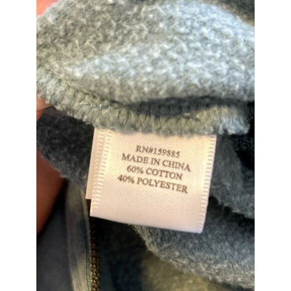 NWT REVOLVE Hello Nite Size XS Sea Green Sweater Jacket Zipup cute pocket detail - Picture 6 of 6